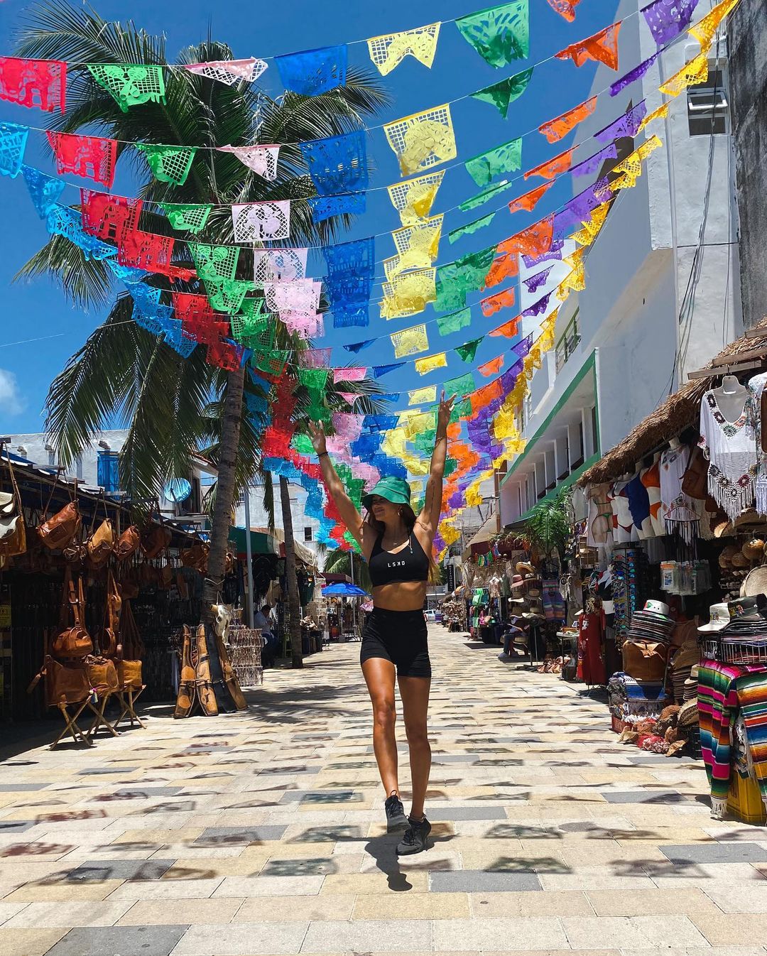 Tulum Vibes Soy Cancún Passeios em Cancun