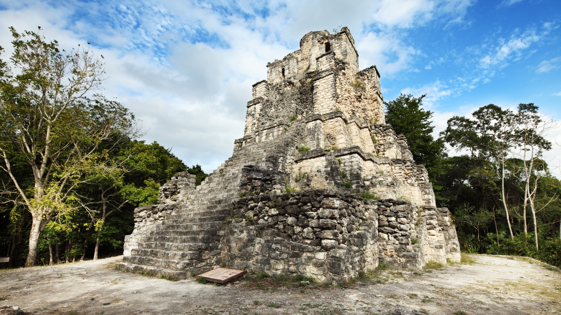 Tulum 4×1 — foto 1