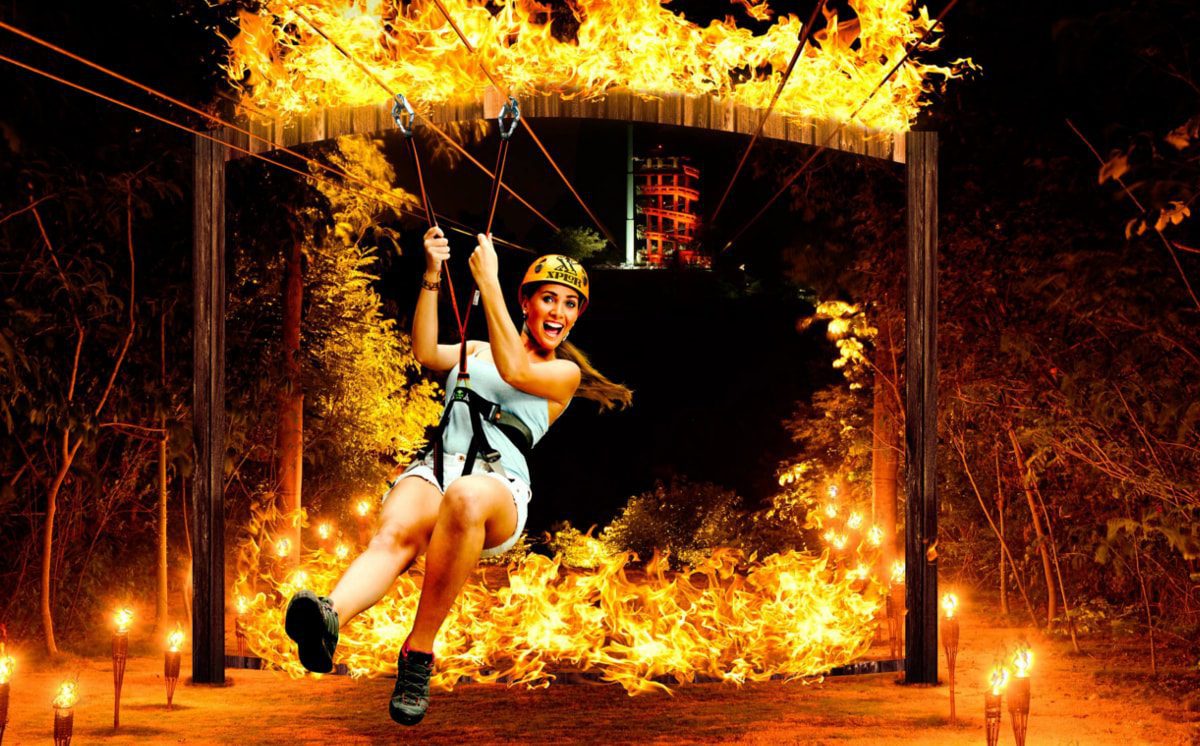 Xplor Fuego — foto 4