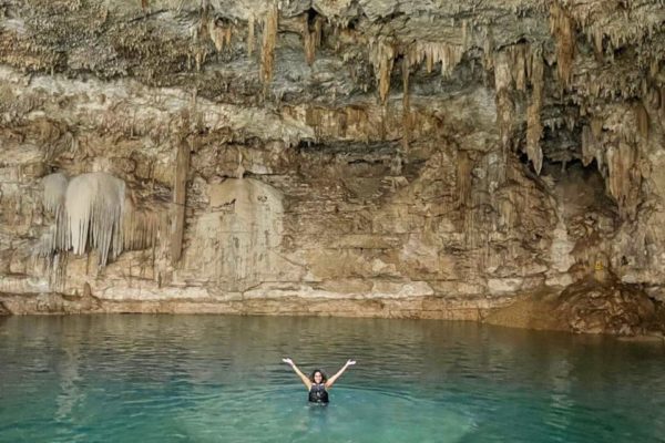 cenote suytun