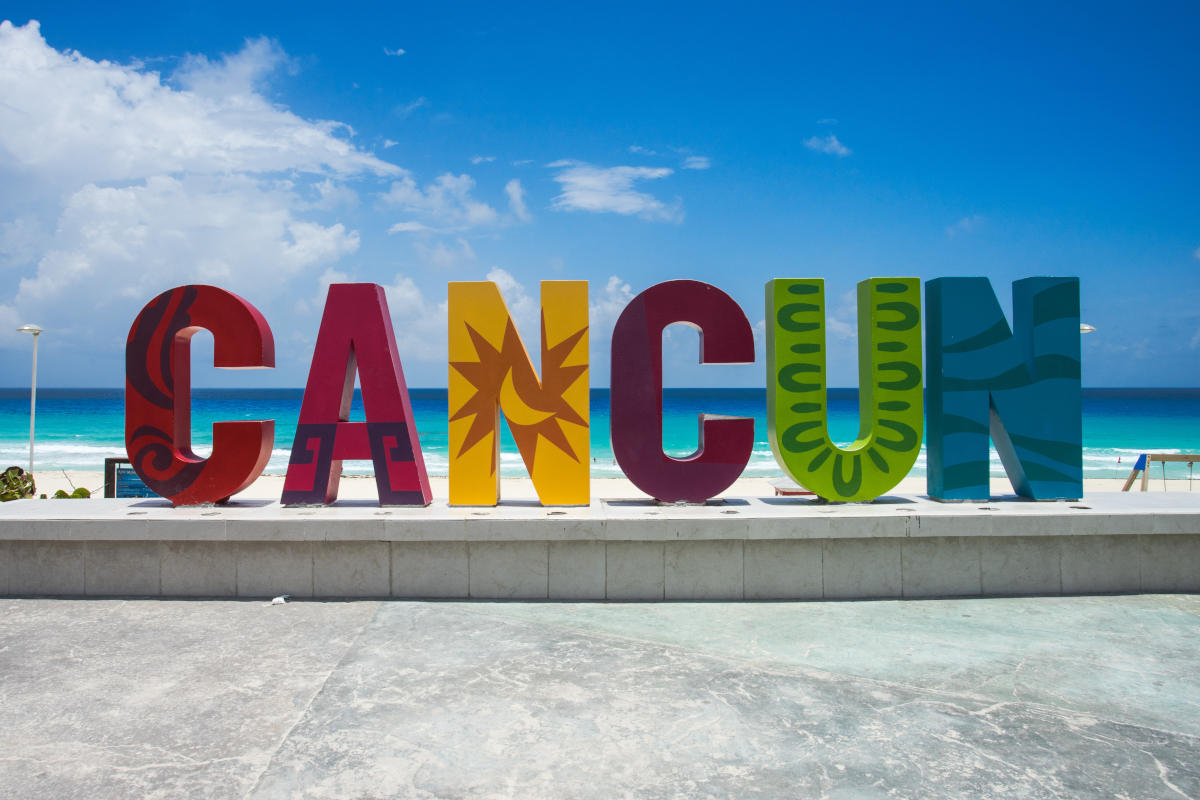 Dicas para Cancún