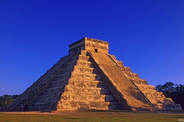 Chichen itzá