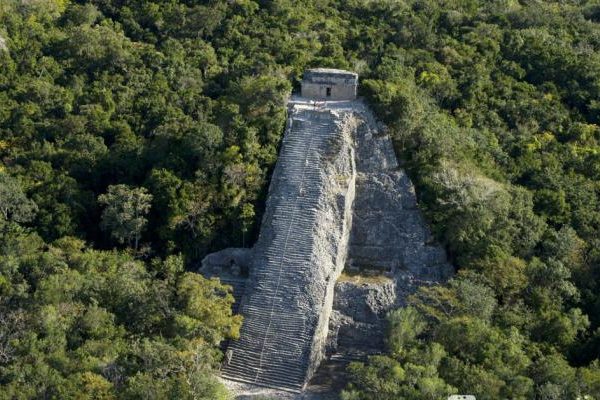 Zonas arqueológicas