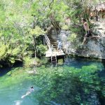 cenote de Holbox