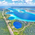 bacalar lagoa