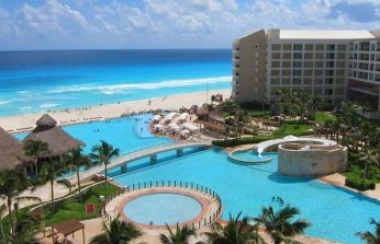All inclusive em Cancún vale a pena?
