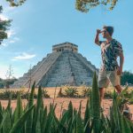 Chichen itzá con ik kil e suy tun