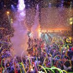 balada Coco Bongo Cancún