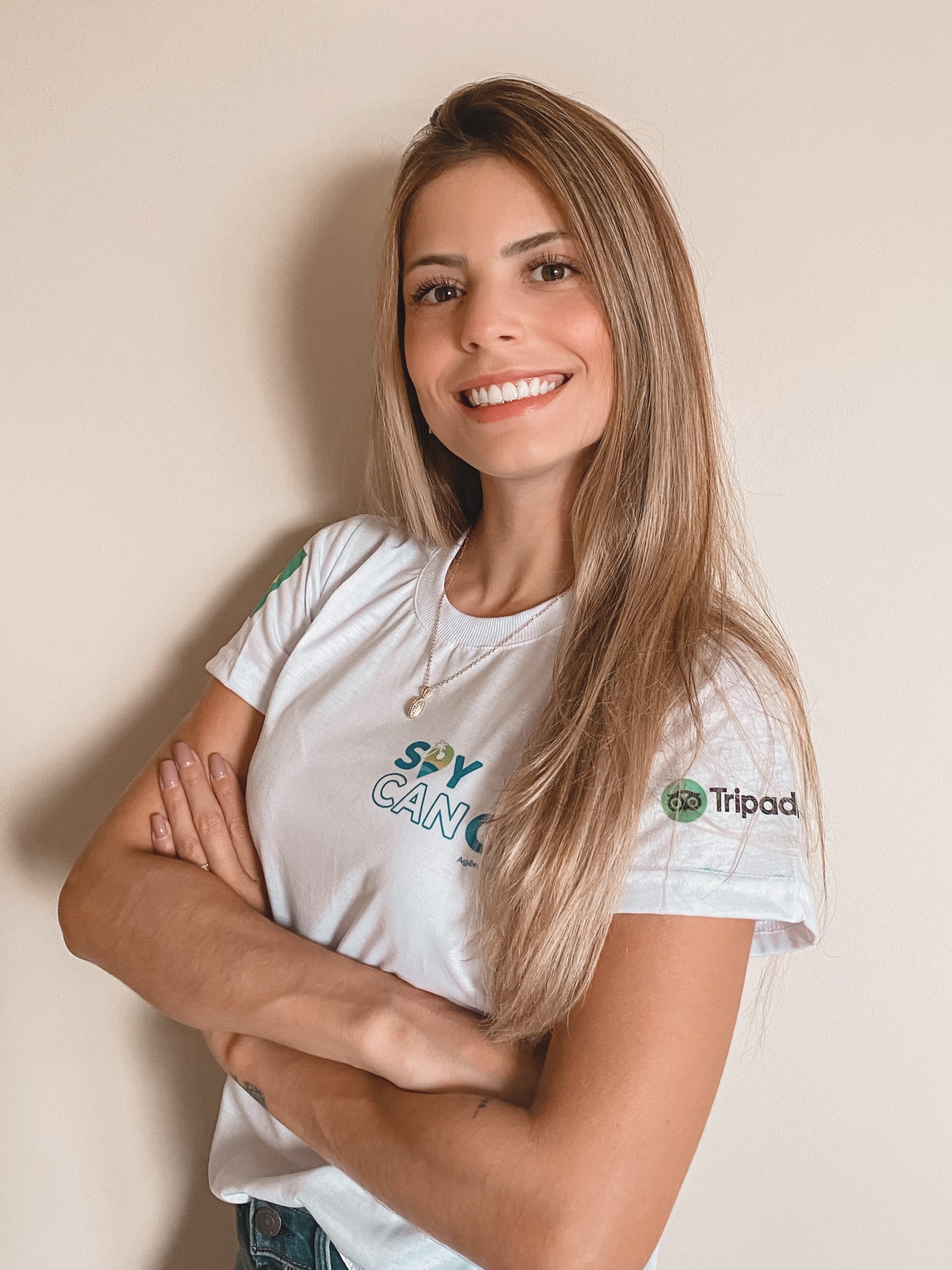 Mayara Paiva - Soy Cancún