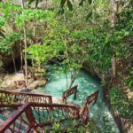 Cenotes em Tulum