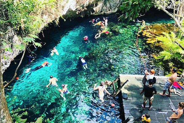 Melhores Cenotes De Cancun E Riviera Maya Soy Cancún Brasileira 2617