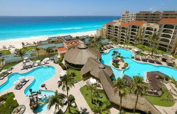 Tempo ideal para conhecer Cancún