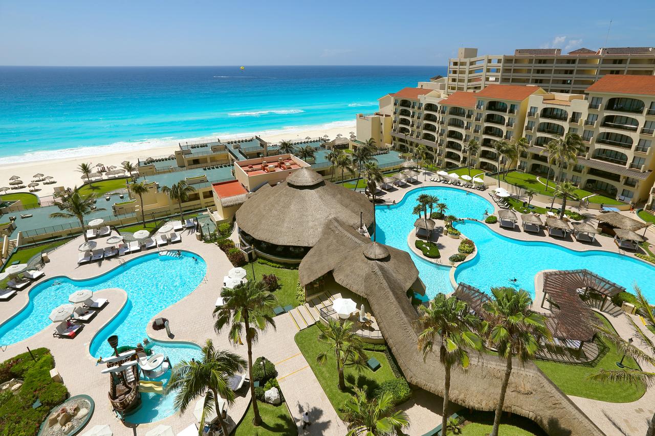 Quantos dias ficar em Cancún