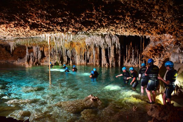 Rio secreto