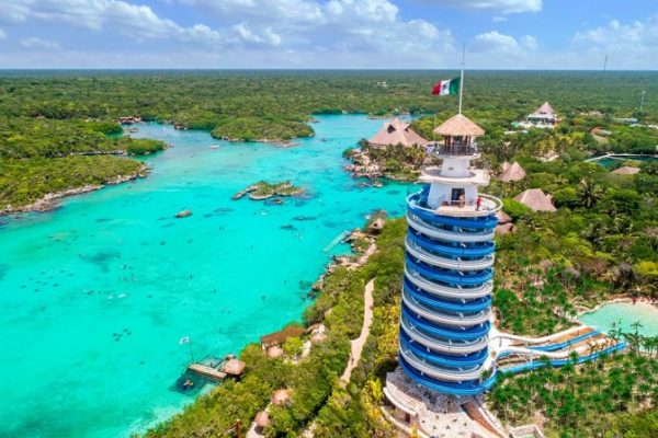 Passeios em Cancún para Crianças