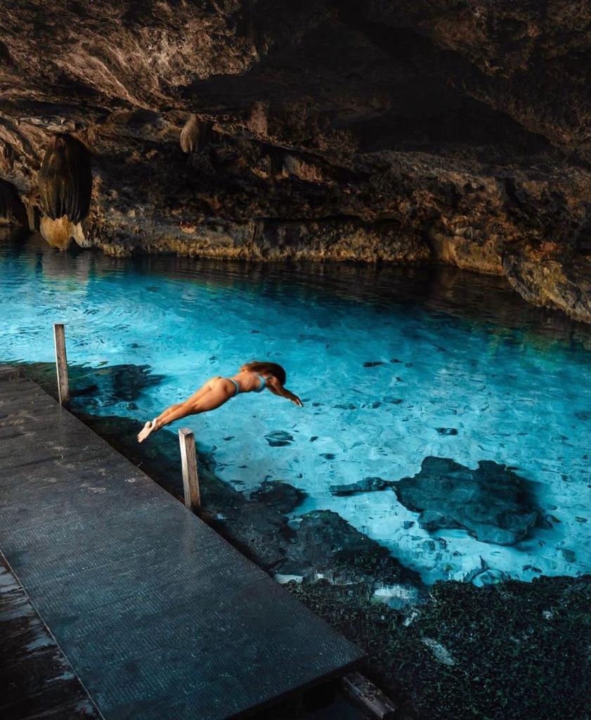 Consultoria de viagem Cancún - Soy Cancún