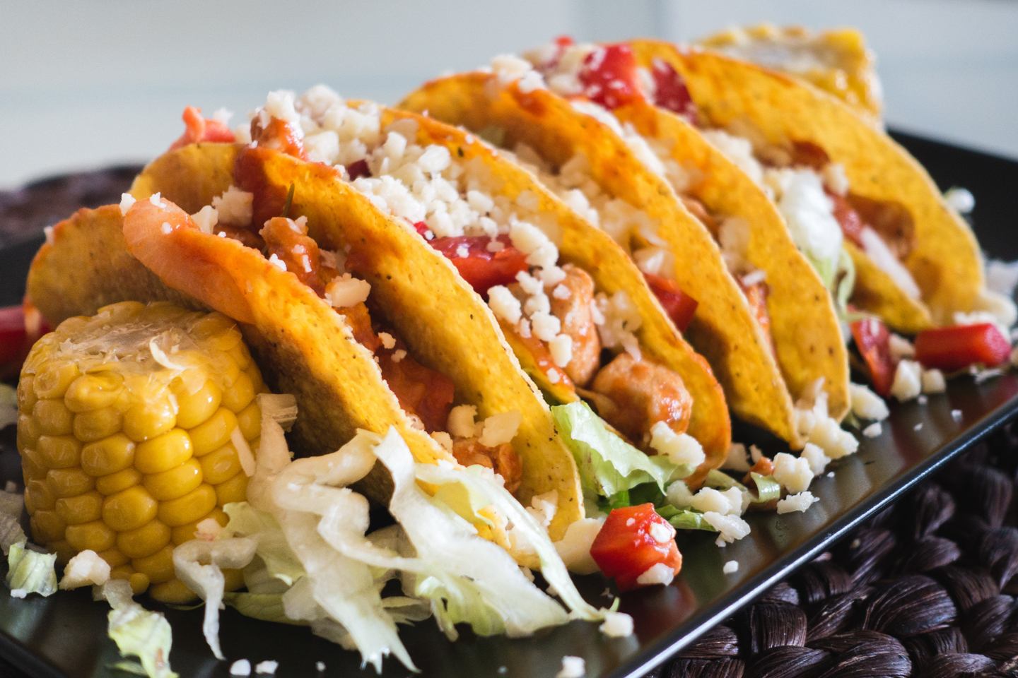 Onde comer em Playa del Carmen