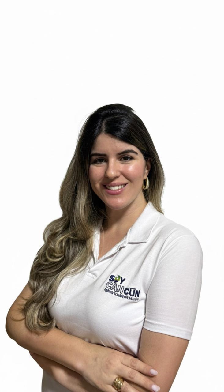 Bruna Botelho - Soy Cancún