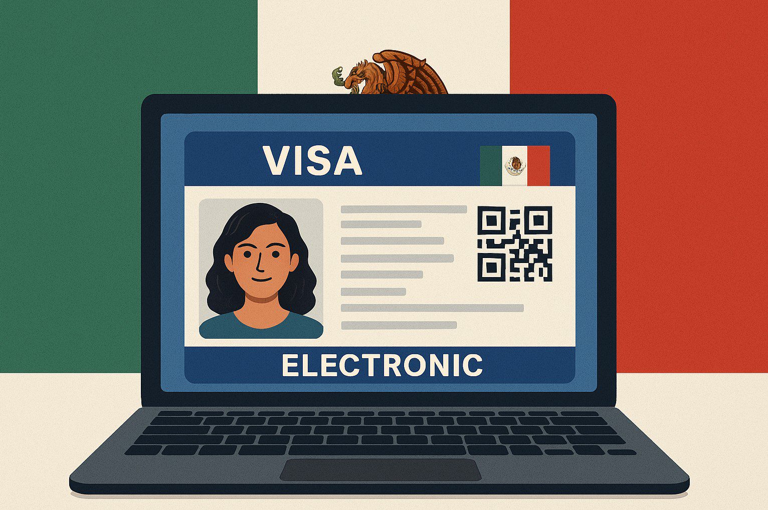 Visto Mexicano para Brasileiros 2026: Guia Definitivo com Passo a Passo do e-Visa